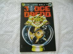Judge Dredd #10 (1984) Comic Books Judge Dredd Prices