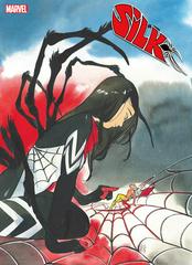 Silk [2nd Print Momoko] #1 (2023) Comic Books Silk Prices