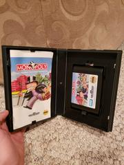 Complete In Box | Monopoly Sega Genesis