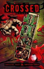 Crossed: Badlands [Torture] #31 (2013) Comic Books Crossed Badlands Prices