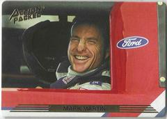 Mark Martin #176 Racing Cards 1993 Action Packed Prices