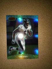 Ray Lewis Football Cards 2004 Bowman's Best Prices
