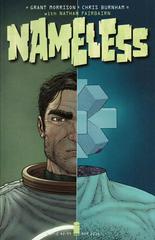 Nameless Comic Books Nameless Prices