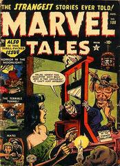 Marvel Tales #108 (1952) Comic Books Marvel Tales Prices