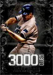 Robin Yount #3000H-11 Baseball Cards 2016 Topps Update 3000 Hits Club Prices
