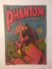 The Phantom #49 (1952) Comic Books Phantom Prices