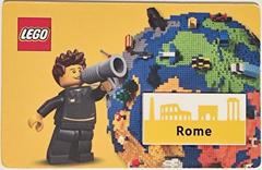 LEGO Rome Tile #5007378 LEGO Brand Prices