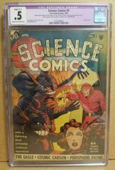 Main Image | Science Comics Comic Books Science Comics