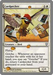 Cardpecker Magic Unhinged Prices