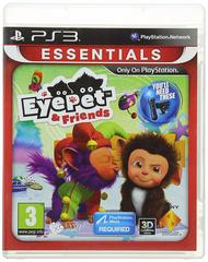 Eyepet & Friends [Essentials] PAL Playstation 3 Prices