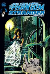 Phantom Stranger Omnibus [Hardcover] Comic Books Phantom Stranger Prices