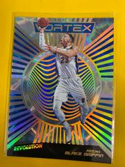 Blake Griffin [Galactic] #3 Basketball Cards 2018 Panini Revolution Vortex Prices