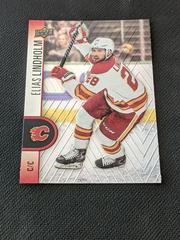 Elias Lindholm #28 Hockey Cards 2022 Upper Deck Tim Hortons Prices
