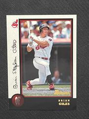 Brian Giles #273 Baseball Cards 1998 Bowman Prices