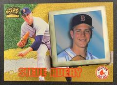 Steve Avery Baseball Cards 1998 Pacific Invincible Prices