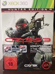 Crysis 3 [Hunter Edition] PAL Xbox 360 Prices