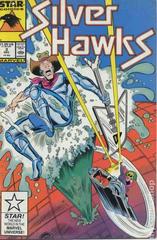 SilverHawks #3 (1987) Comic Books Silver Hawks Prices