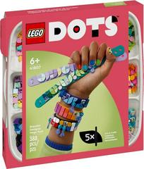 Bracelet Designer Mega Pack #41807 LEGO Dots Prices