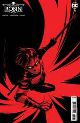 Knight Terrors: Robin [Nguyen] #1 (2023) Comic Books Knight Terrors: Robin Prices