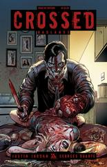 Crossed: Badlands [Torture] #59 (2014) Comic Books Crossed Badlands Prices
