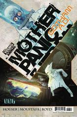 Mother Panic: Gotham A.D. #6 (2018) Comic Books Mother Panic: Gotham A.D Prices