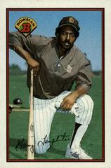 Garry Templeton #455 Baseball Cards 1989 Bowman Prices