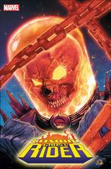 Cosmic Ghost Rider [Stegman] Comic Books Cosmic Ghost Rider Prices