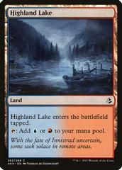 Highland Lake Magic Amonkhet Prices