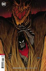 Batman Beyond [Variant] #23 (2018) Comic Books Batman Beyond Prices