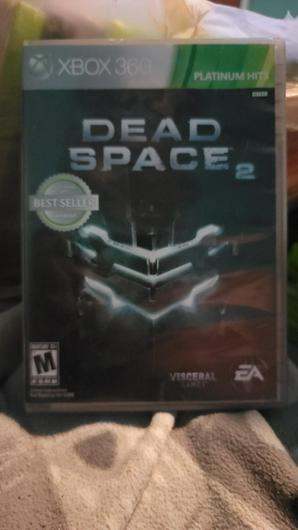 Dead Space 2 [Platinum Hits] photo