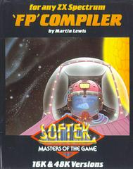 FP Compiler ZX Spectrum Prices