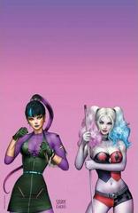 Harley Quinn [Kincaid & Szerdy C] Comic Books Harley Quinn Prices