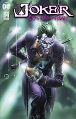 The Joker 80th Anniversary 100-Page Super Spectacular [Crain] Comic Books Joker 80th Anniversary 100-Page Super Spectacular Prices