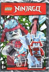 LEGO Set | Blizzard Samurai LEGO Ninjago