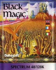 Black Magic ZX Spectrum Prices