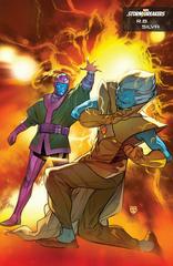 Kang the Conqueror [Silva] #1 (2021) Comic Books Kang the Conqueror Prices