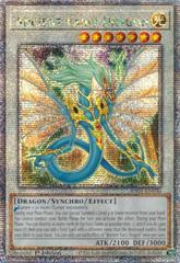 Ancient Fairy Dragon [Quarter Century Secret Rare] YuGiOh 25th Anniversary Rarity Collection Prices