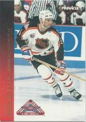 Kirk Muller Hockey Cards 1993 Pinnacle All Stars Prices