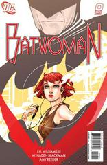 Batwoman [Variant] #0 (2010) Comic Books Batwoman Prices