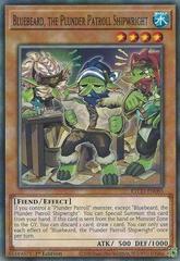 Bluebeard, the Plunder Patroll Shipwright [1st Edition] YuGiOh Eternity Code Prices