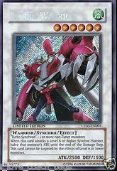 Turbo Warrior YuGiOh Collectible Tins 2008 Prices