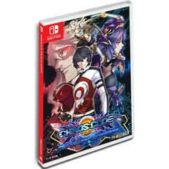 Game | Chaos Code: New Sign of Catastrophe [Limited Edition] Asian English Switch