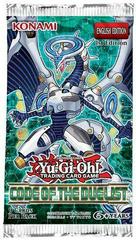 Booster Pack [1st Edition] YuGiOh Code of the Duelist Prices