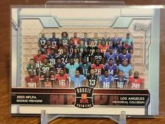 2015 Nflpa Rookie Premiere #400 Football Cards 2015 Topps Prices
