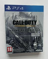 Call of Duty Advanced Warfare [Atlas Pro Edition] PAL Playstation 4 Prices