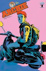 Archie [Francavilla] Comic Books Archie Prices
