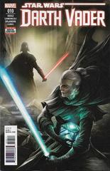 Darth Vader #10 (2018) Comic Books Darth Vader Prices