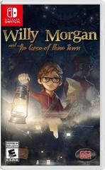 Willy Morgan and the Curse of Bone Town Nintendo Switch Prices