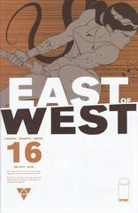 East of West #16 (2014) Comic Books East of West Prices