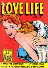 Main Image | My Love Life Comic Books My Love Life